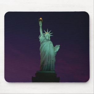 Freiheitsstatue, New York, USA 7 Mousepad