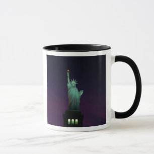 Freiheitsstatue, New York, USA 7 Tasse