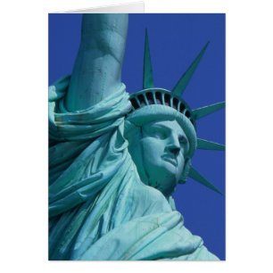 Freiheitsstatue, New York, USA 8