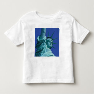 Freiheitsstatue, New York, USA 8 Kleinkind T-shirt