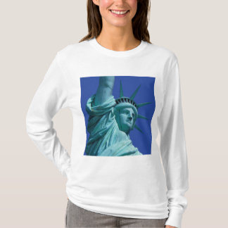 Freiheitsstatue, New York, USA 8 T-Shirt