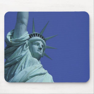 Freiheitsstatue, New York, USA 9 Mousepad