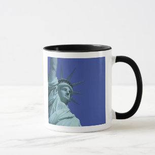 Freiheitsstatue, New York, USA 9 Tasse