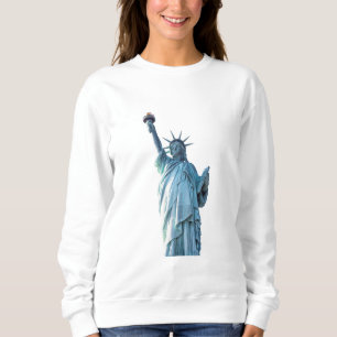 Freiheitsstatue Sweatshirt