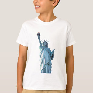Freiheitsstatue T-Shirt