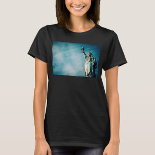 Freiheitsstatue T-Shirt