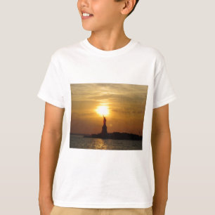 Freiheitsstatue T-Shirt