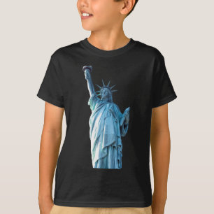 Freiheitsstatue T-Shirt