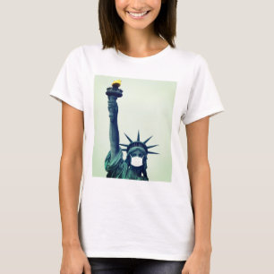 Freiheitsstatue T-Shirt