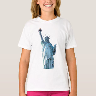 Freiheitsstatue T-Shirt