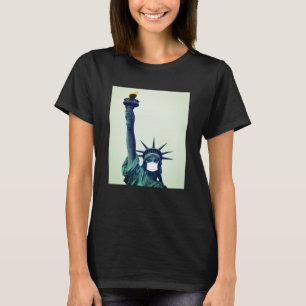 Freiheitsstatue T-Shirt