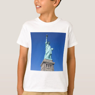 Freiheitsstatue T-Shirt