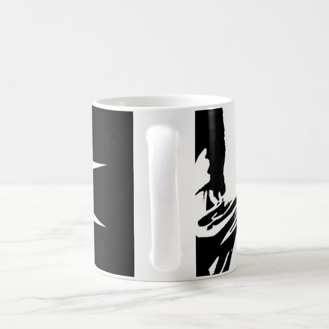 Freiheitsstatue Tasse (Henkel)