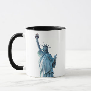 Freiheitsstatue Tasse