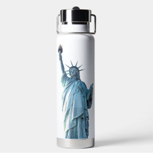 Freiheitsstatue Trinkflasche
