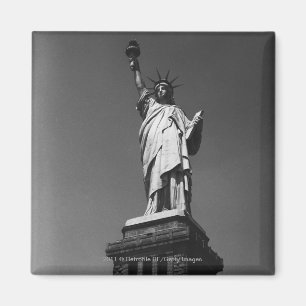 Freiheitsstatue USA New York City Magnet
