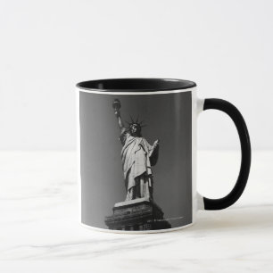 Freiheitsstatue USA New York City Tasse