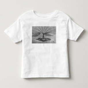 Freiheitsstatue, 'vom Graphic Kleinkind T-shirt