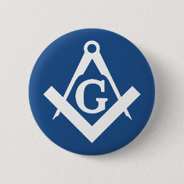 Freimaurer Button
