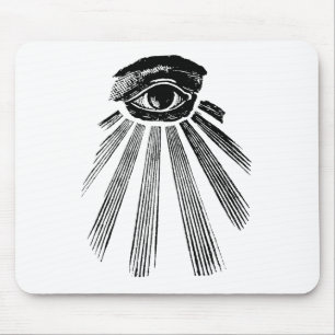Freimaurer Freimaurerei Maurer Maurer Maurer Maure Mousepad