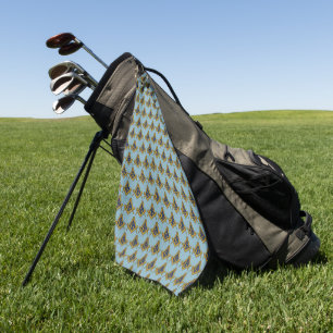 Freimaurer Quadrat und Kompass Masonic Geschenk Go Golfhandtuch