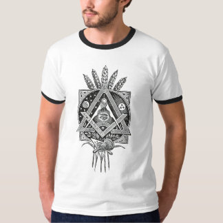 Freimaurer T-Shirt