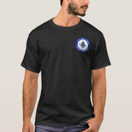 Freimaurer T-Shirt - Männer