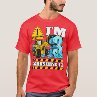 Freimaurerisches Shirt Vorsicht vor der sonnigen F