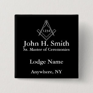 FreimaurerNametag Button