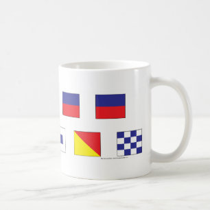 FreimaurerSaiilors Tasse