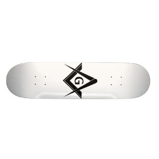 FreimaurerSkateboard Skateboard