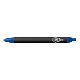 Freimaurersymbol Kugelschreiber