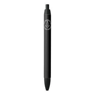 Freimaurersymbol Kugelschreiber