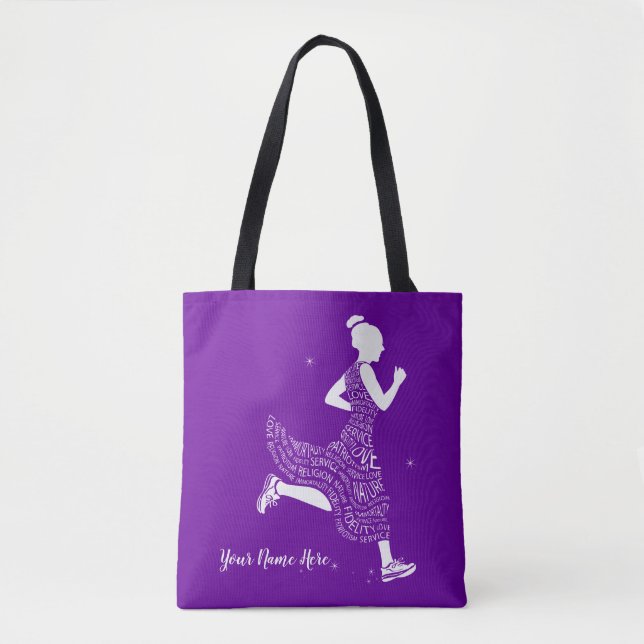 FreimaurerTragetaschen der (Vorderseite)