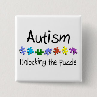 Freisetzen des Puzzlespiels Button