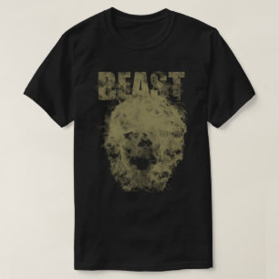 Freisetzung der Bestie T-Shirt