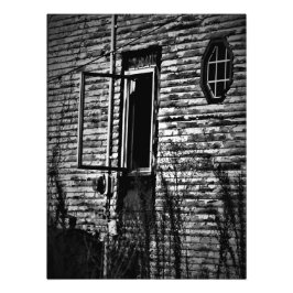 "Freisetzung des Souls" Fotodruck