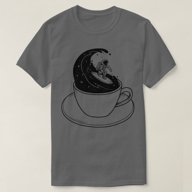 Freisetzung von Adrenalin 1 T-Shirt (Design vorne)