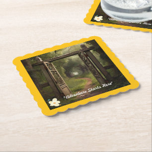 "Freisetzungspotenzial" Untersetzer