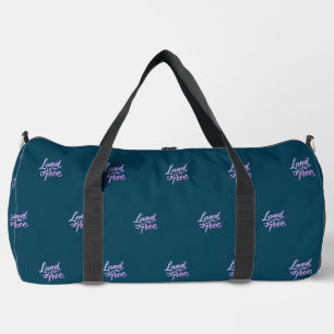 Freistaat Duffle Bag