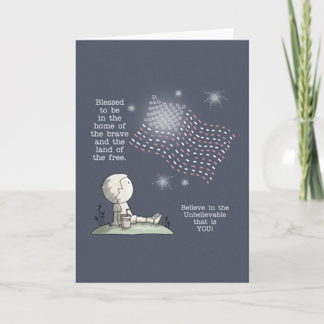 Freistaat Karte (Vorderseite)