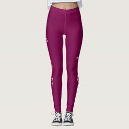 Freistaat Leggings