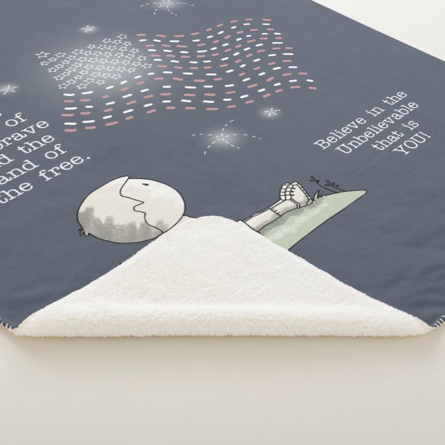 Freistaat Sherpadecke (3/4)