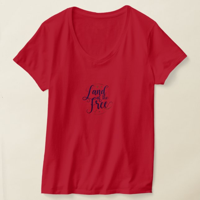 Freistaat T-Shirt (Ablage )