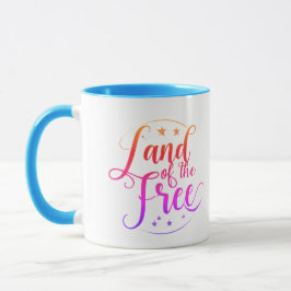 Freistaat Tasse