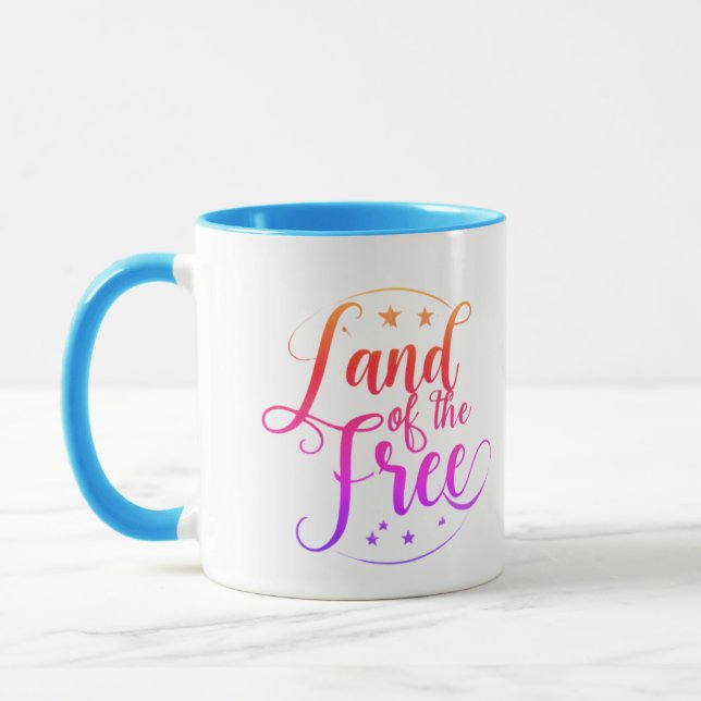 Freistaat Tasse (Links)
