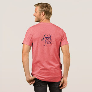 Freistaat Tri-Blend Shirt