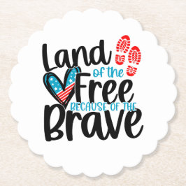 Freistaat Untersetzer