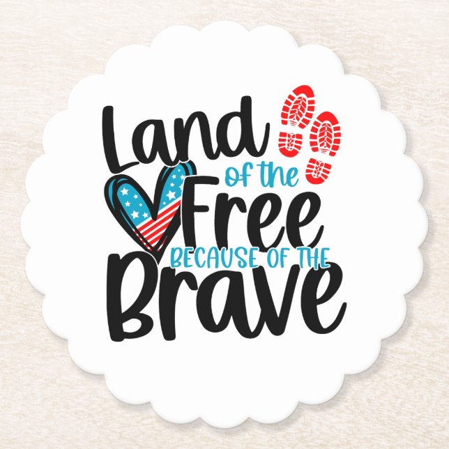 Freistaat Untersetzer (Vorderseite)