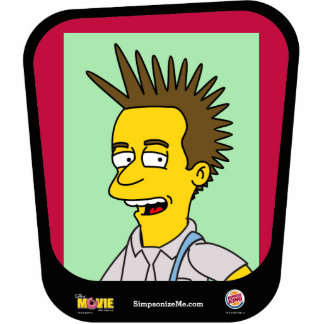   FREISTEHENDE FOTOSKULPTUR 